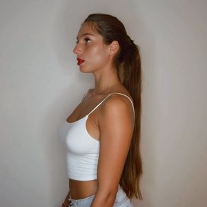 Meet your Posher, Alison